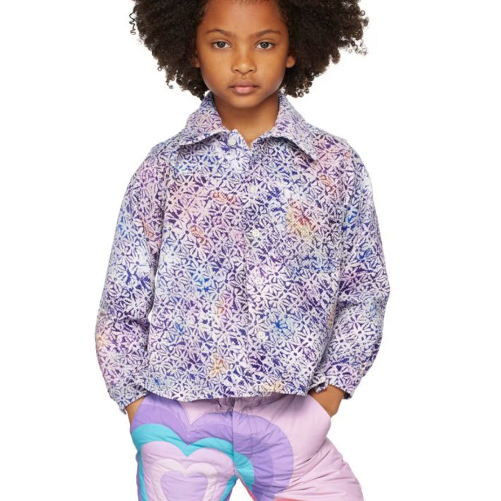 ERL PATTERNED SHIRTS